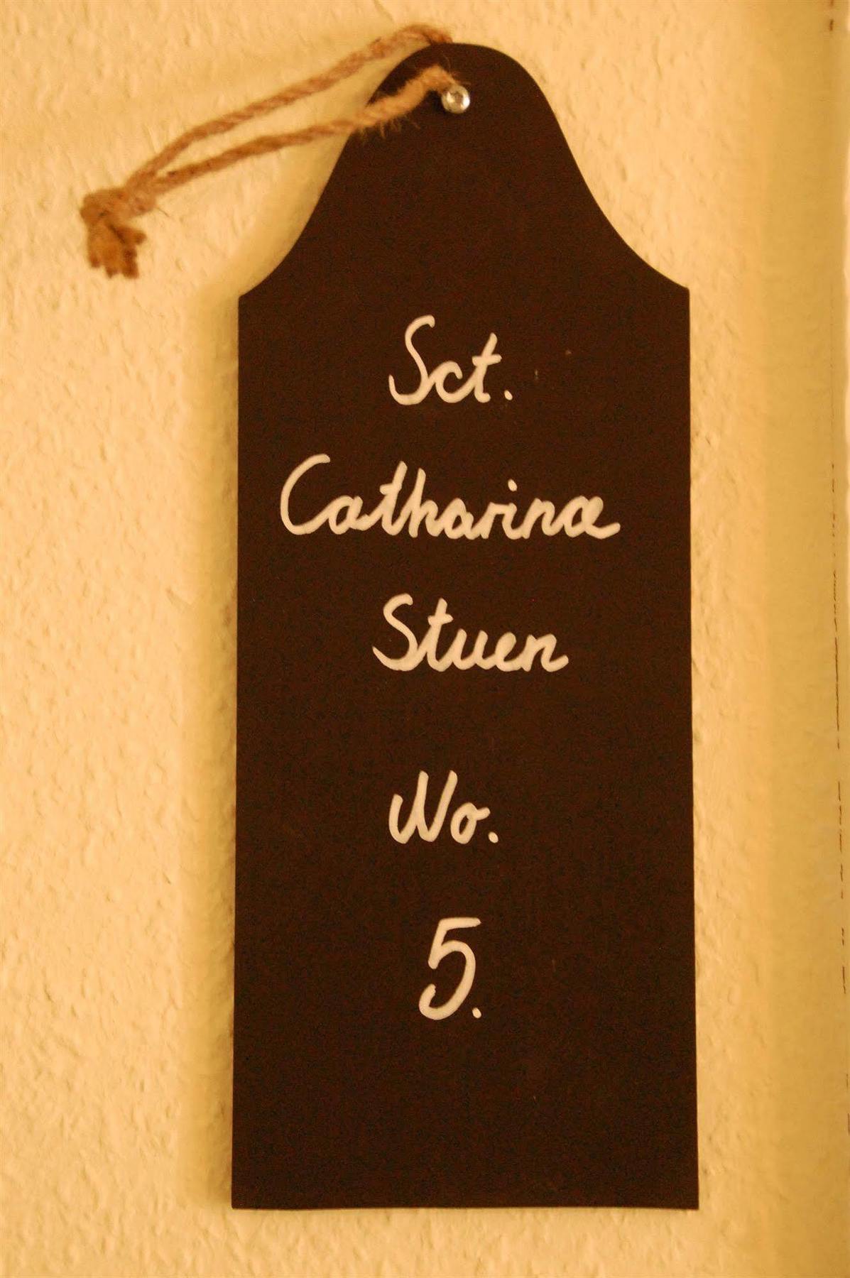 Hotel Ribe Bagian luar foto